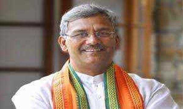 त्रिवेंद्र भी अयोध्या में रामलला के दर्शन करने जाएंगे त्रिवेंद्र भी अयोध्या में रामलला के दर्शन करने जाएंगे